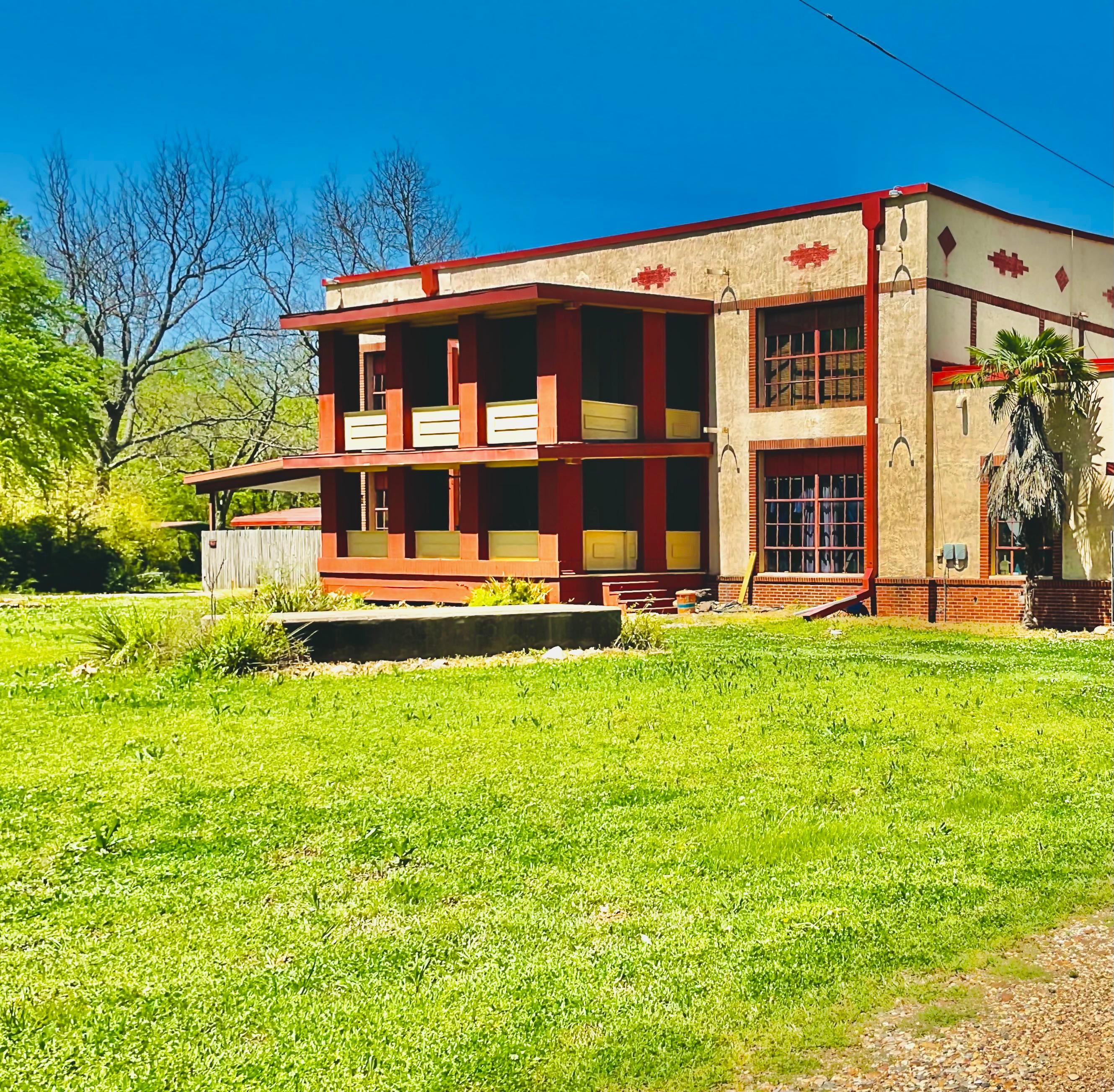 3 acres in Lamar County, Texas