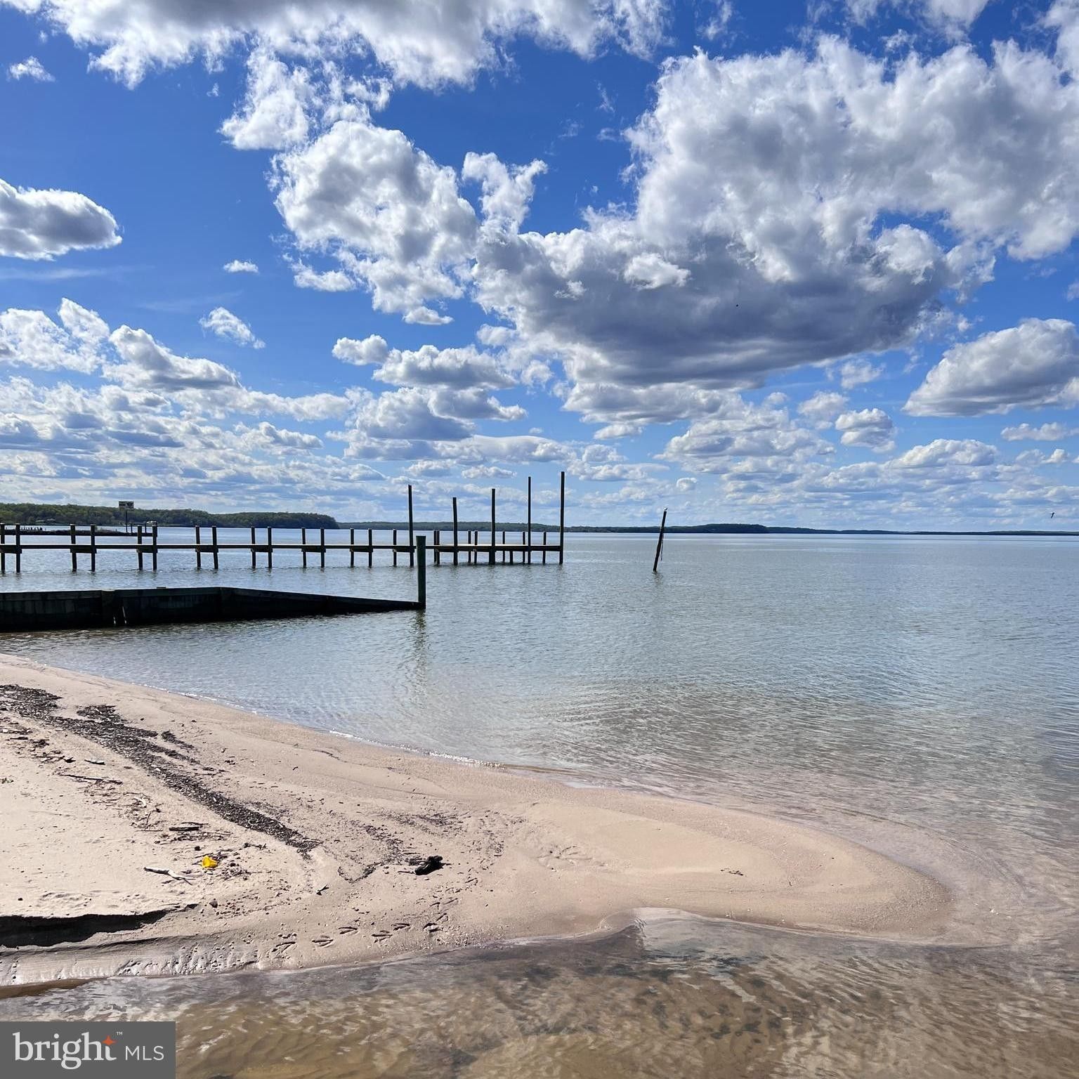 10.74 acres in King County, Virginia