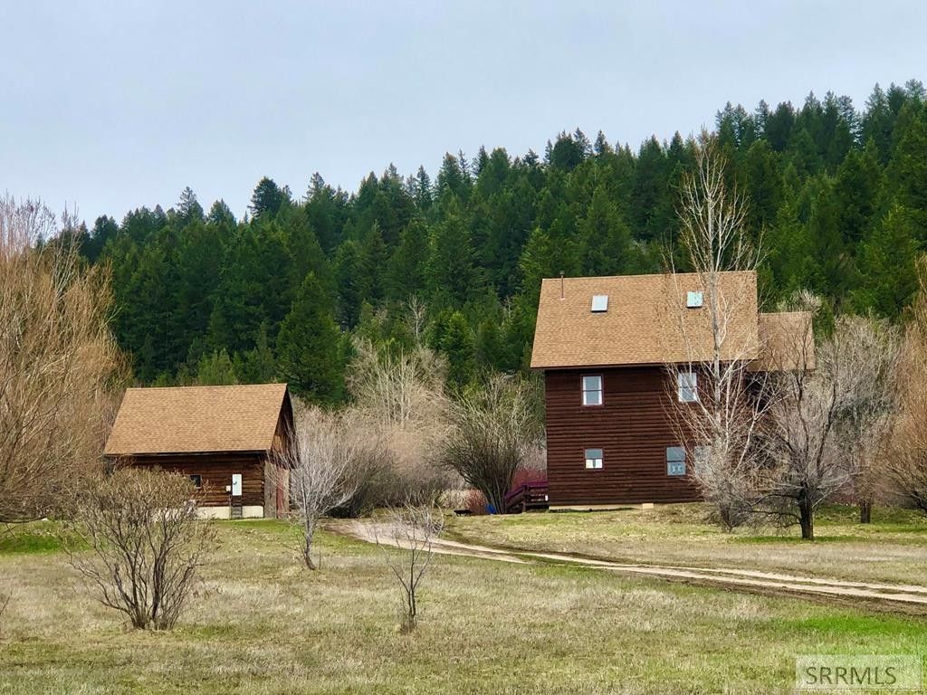 3.15 acres in Bannock County, Idaho