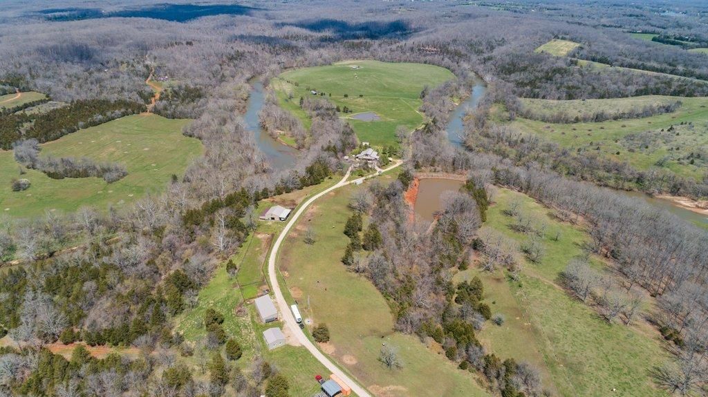 102 acres in Saint Francois County, Missouri