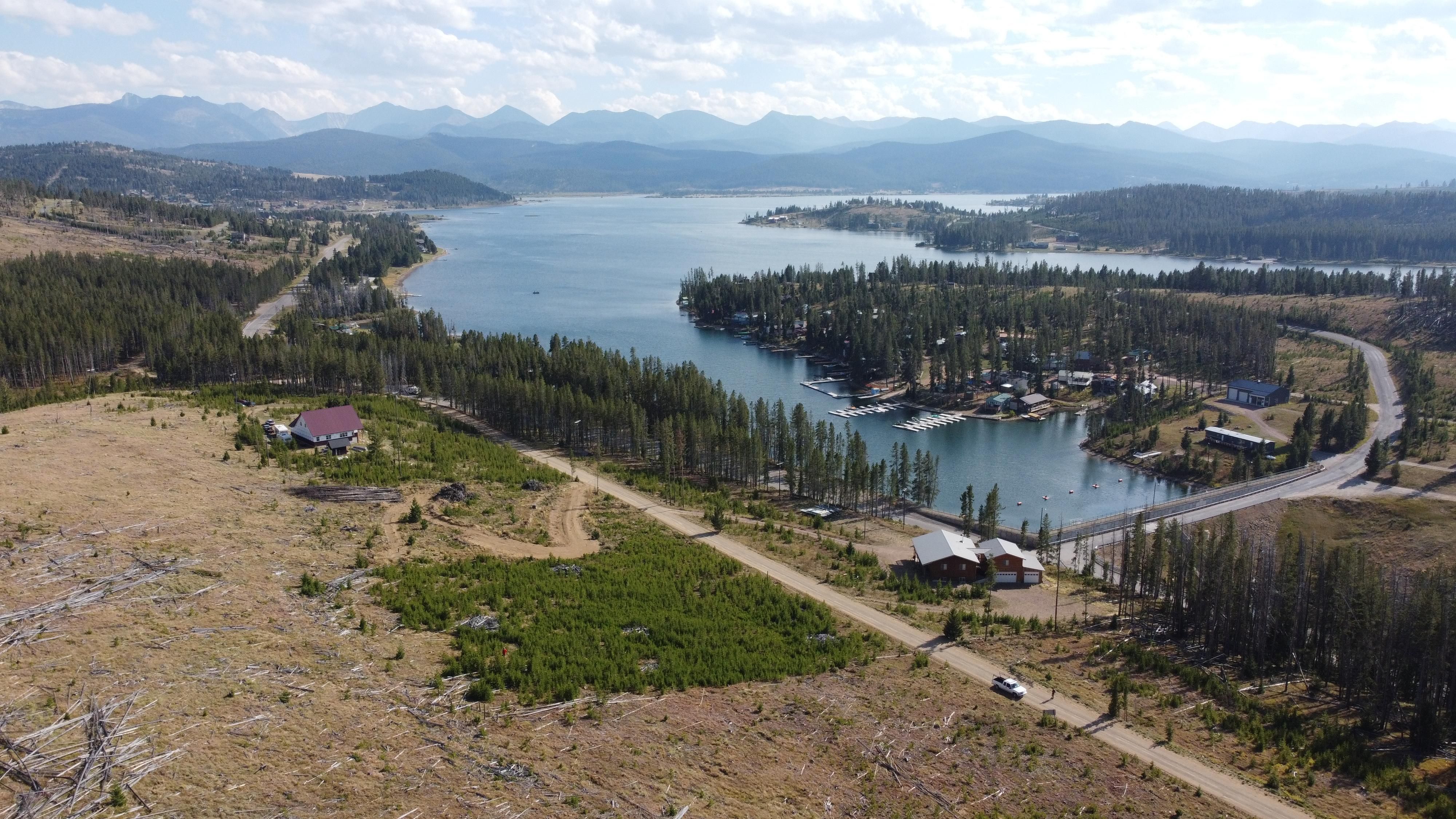 1.5 acres in Deer Lodge County, Montana