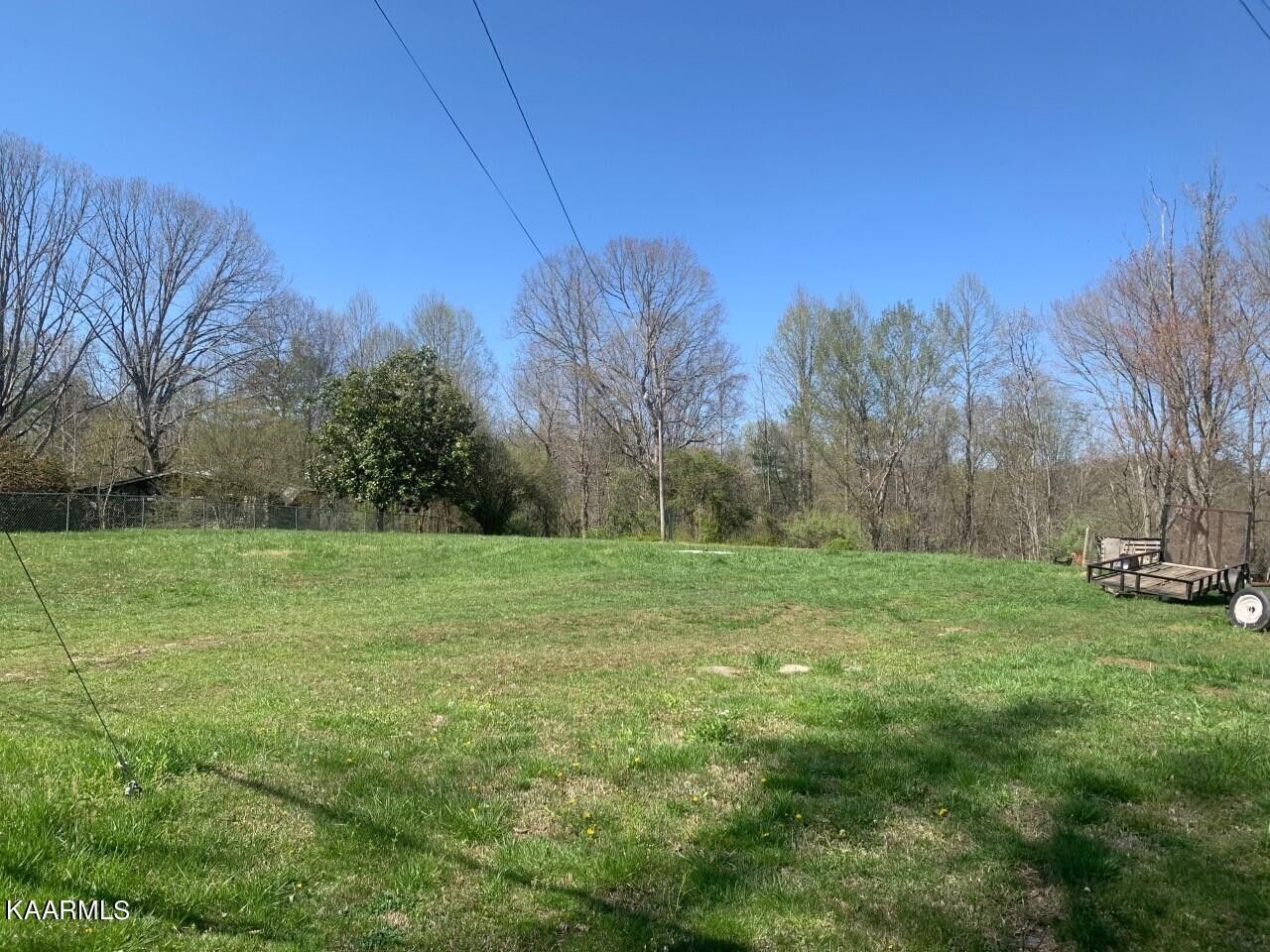 6.3 acres in Scott County, Tennessee