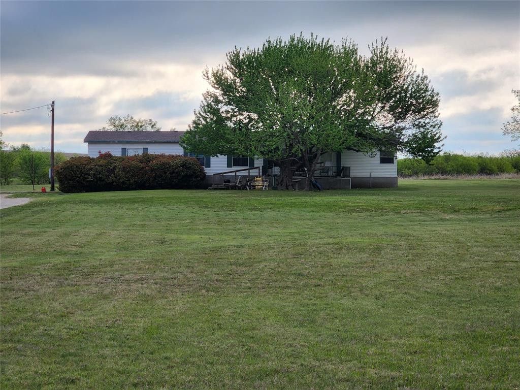 5 acres in Denton County, Texas