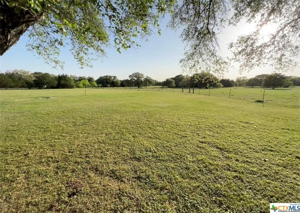 31.48 acres in Lavaca County, Texas