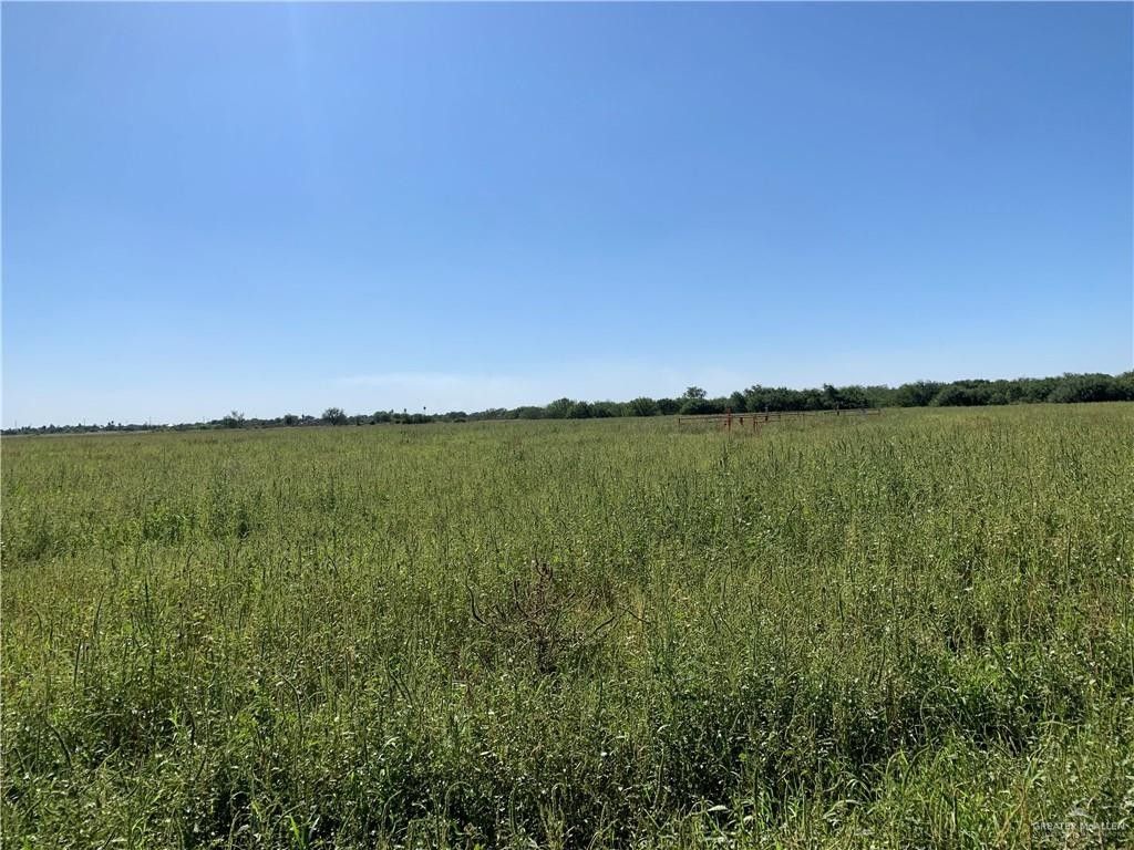 46.51 acres in Hidalgo County, Texas