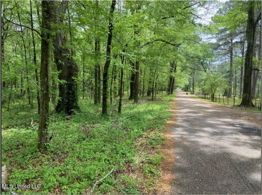34.88 acres in Hinds County, Mississippi