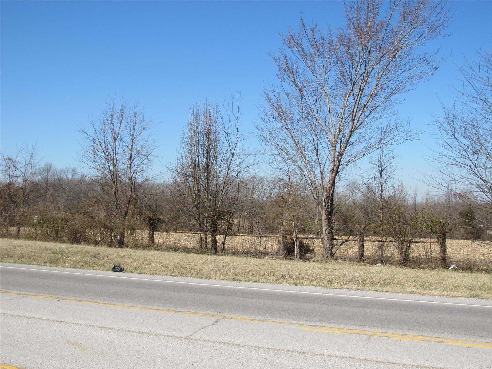 7 acres in Perry County, Missouri
