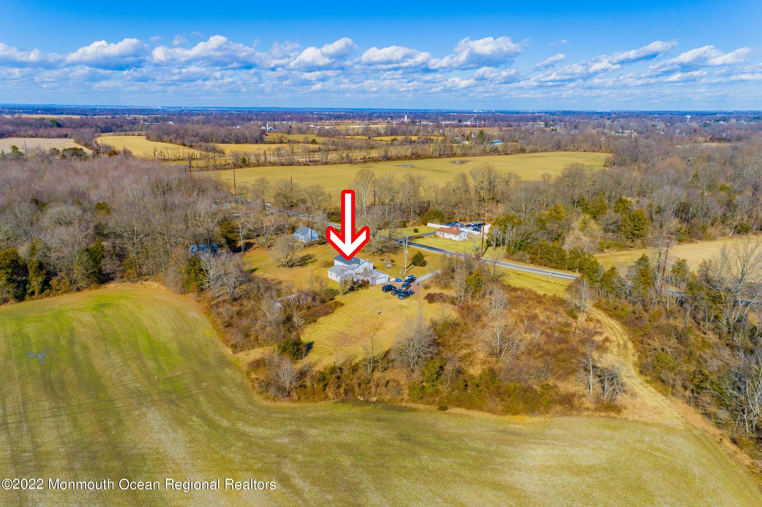 1 acres in Salem County, New Jersey