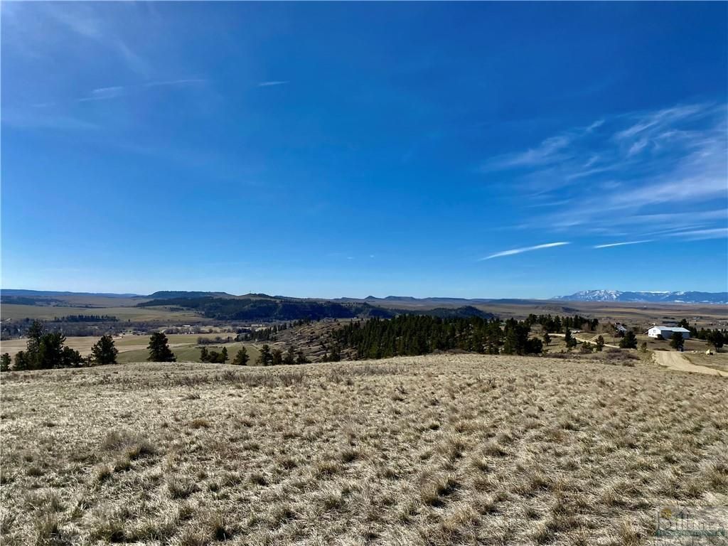 20 acres in Carbon County, Montana