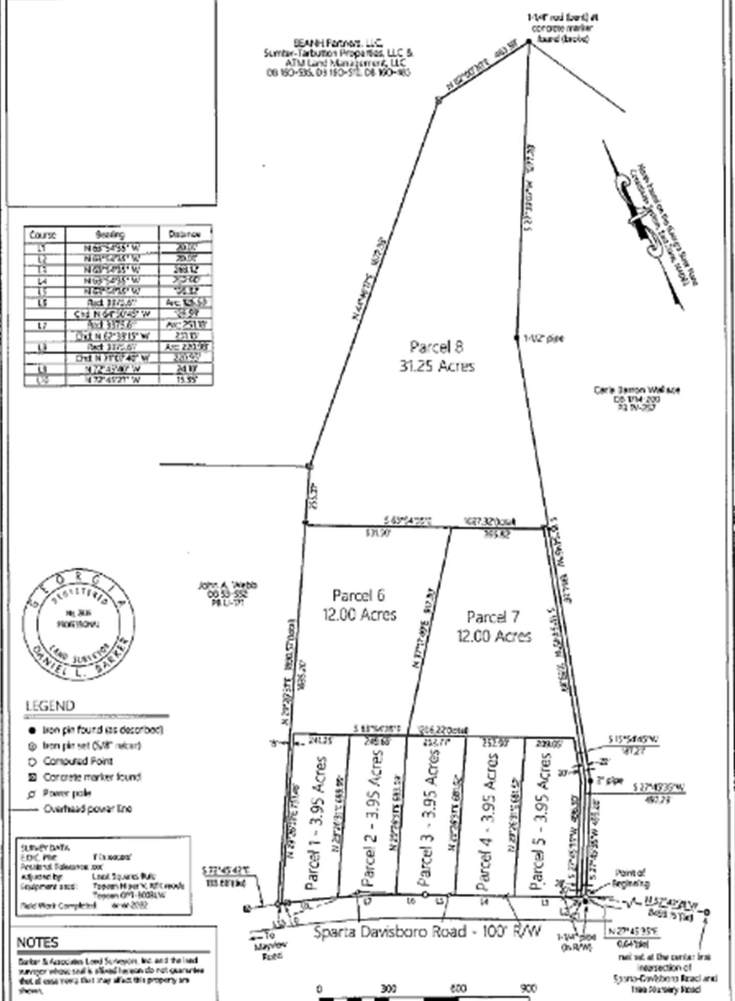 12 acres in Washington County,