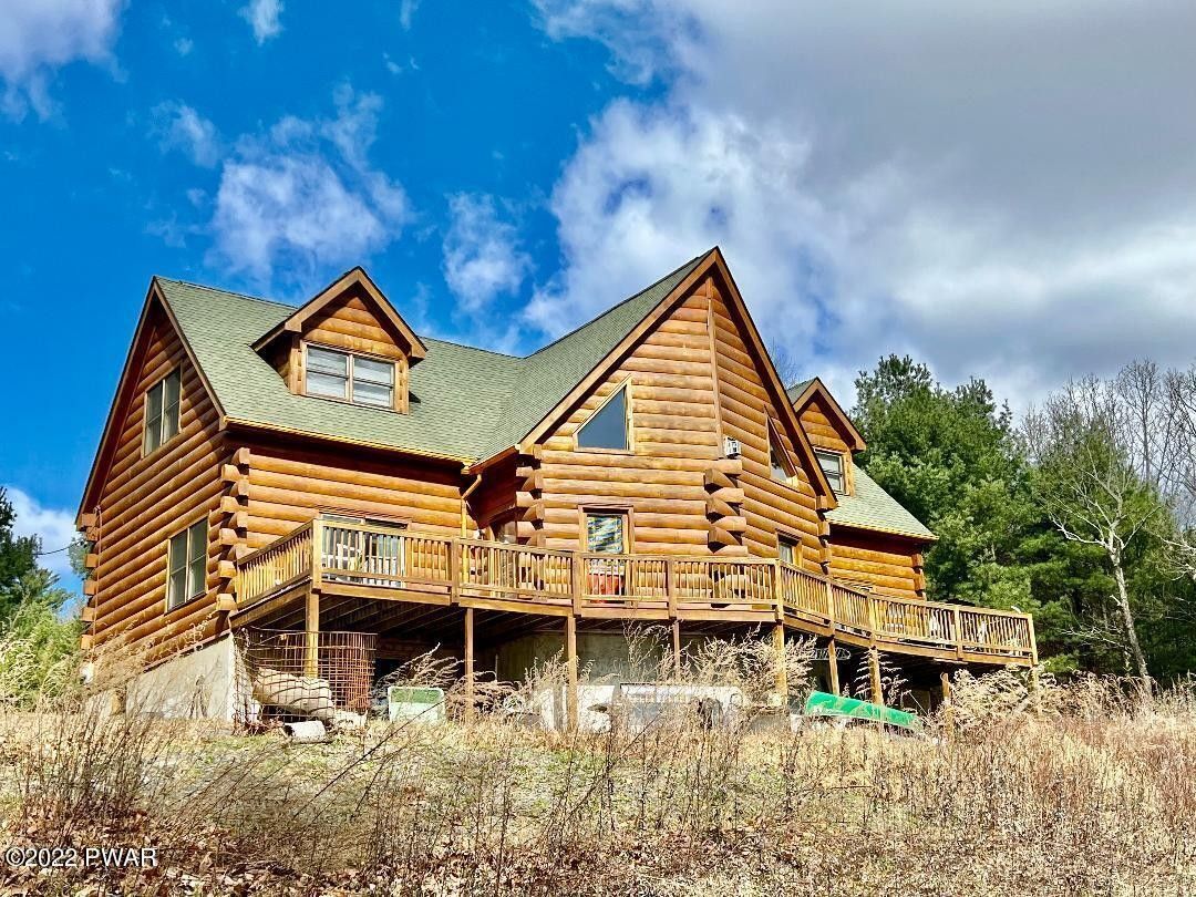 2.04 acres in Pike County, Pennsylvania