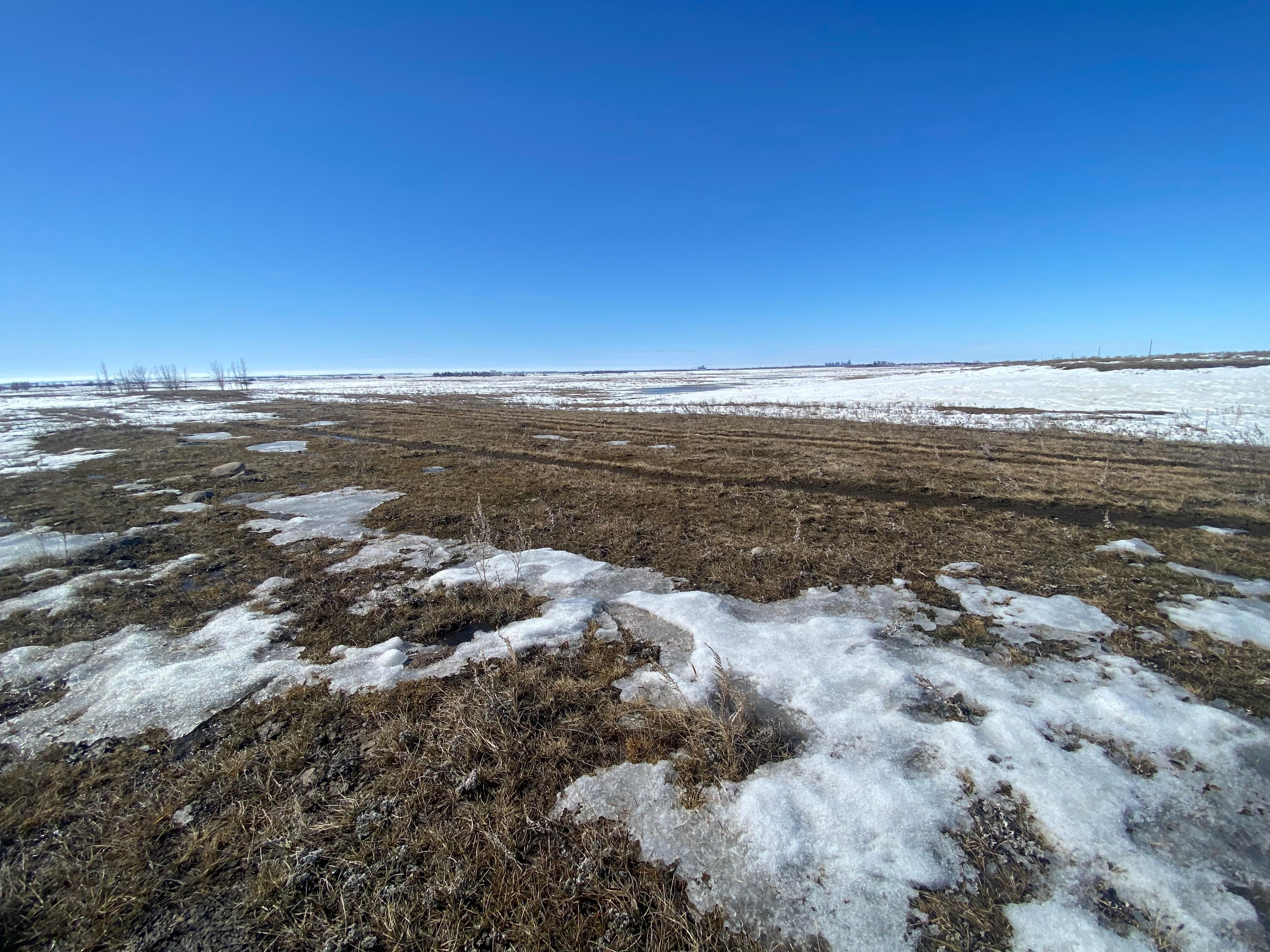 160 acres in Bottineau, ND, 58318