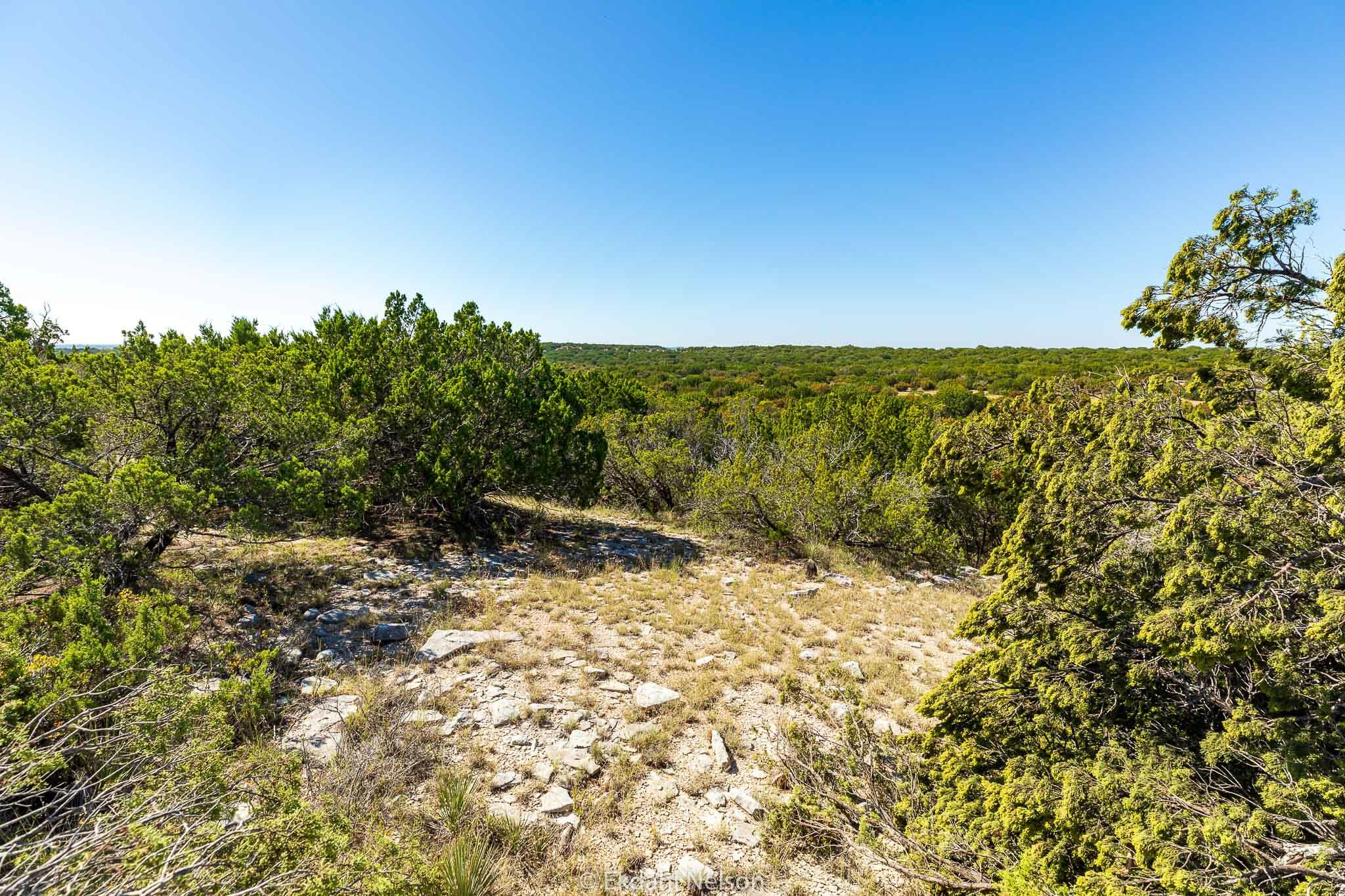 45 acres in Wingate, TX, 79566
