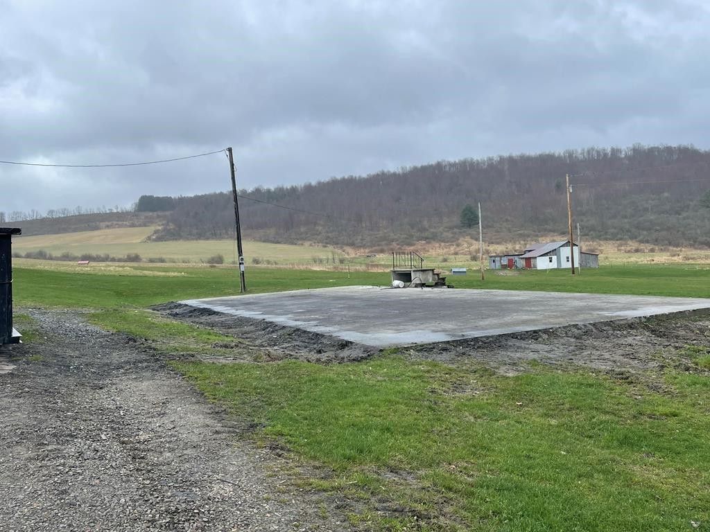 3 acres in Tioga County, Pennsylvania