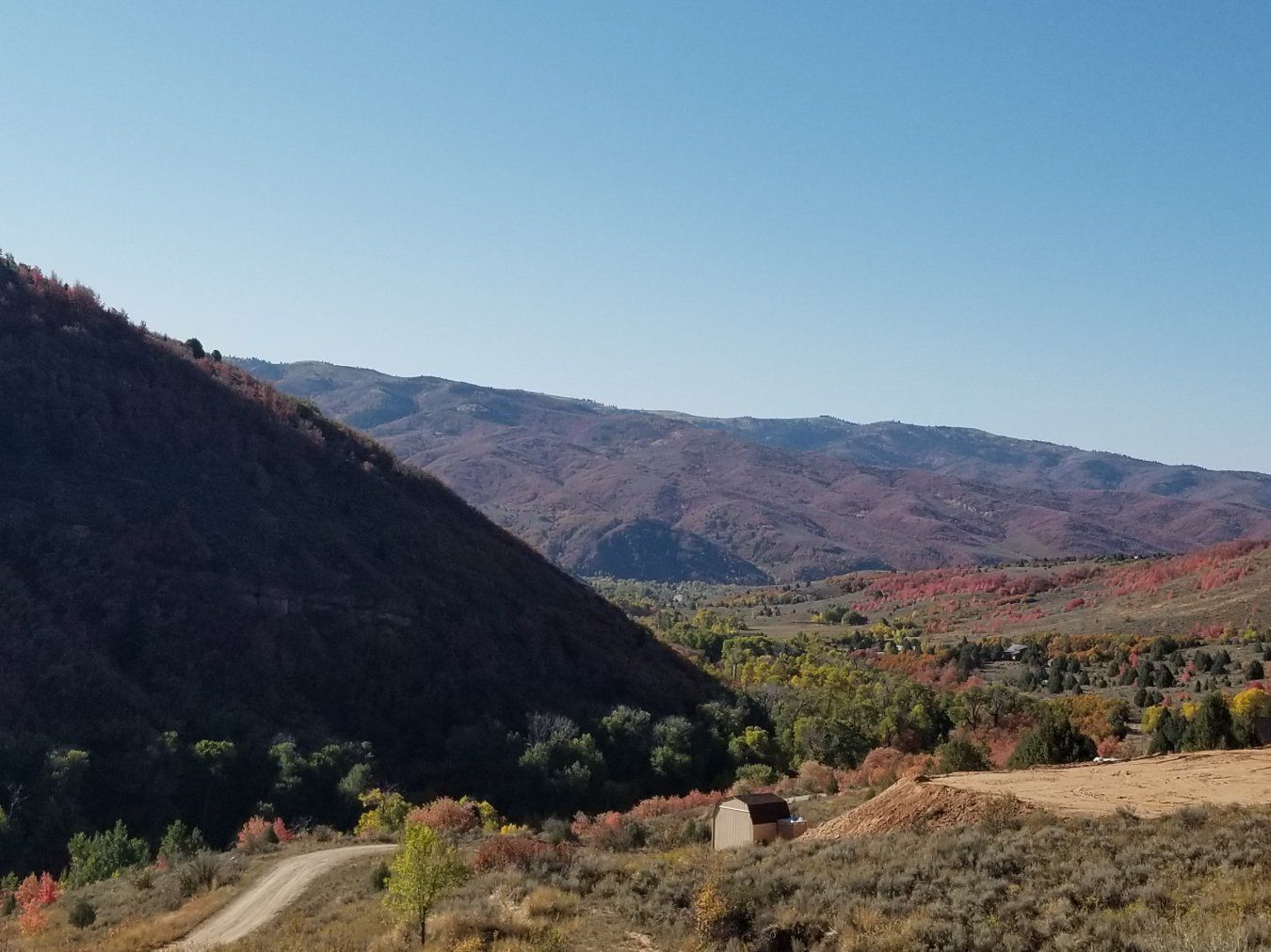 5 acres in er County, Utah