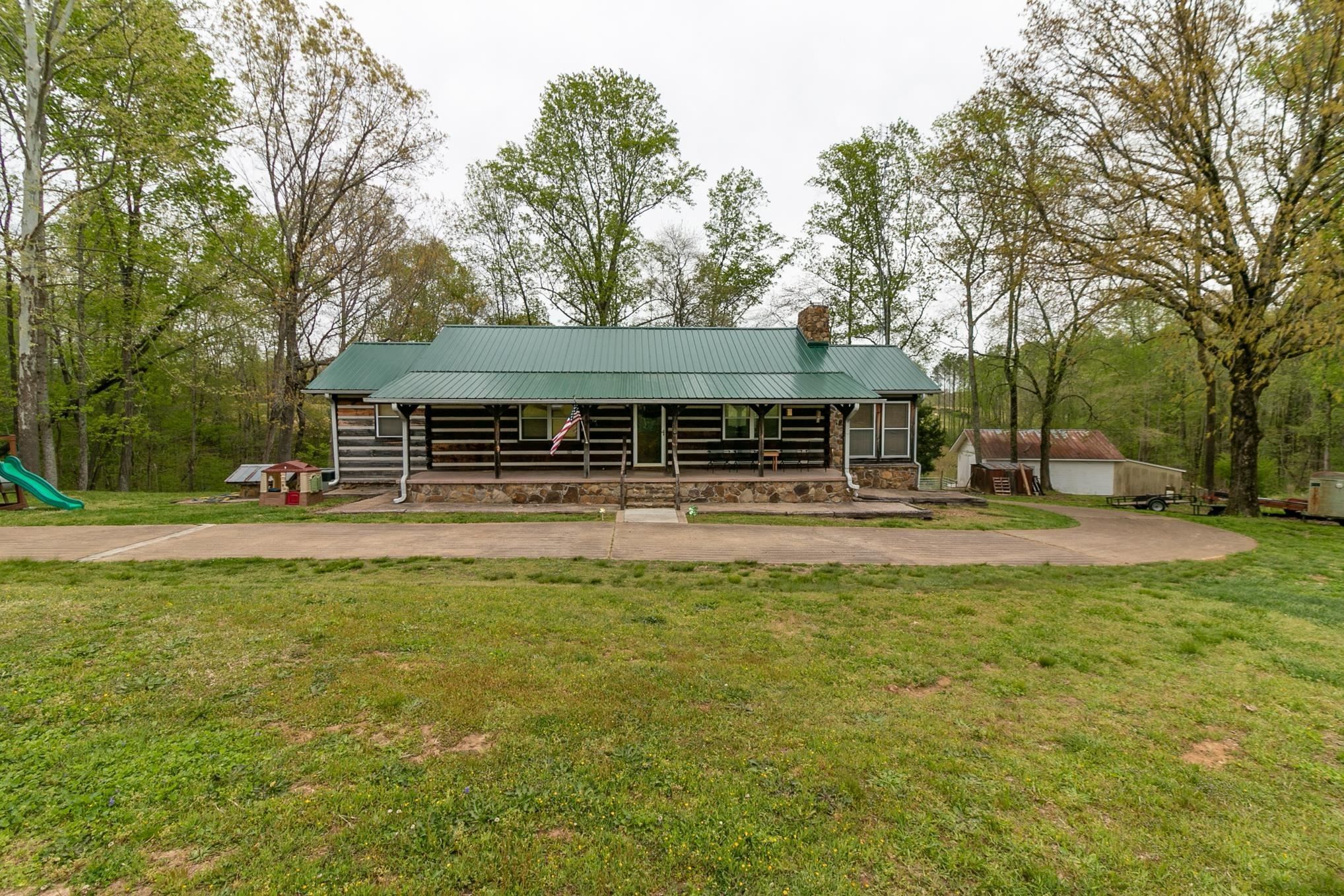 41.83 acres in Lauderdale County, Alabama