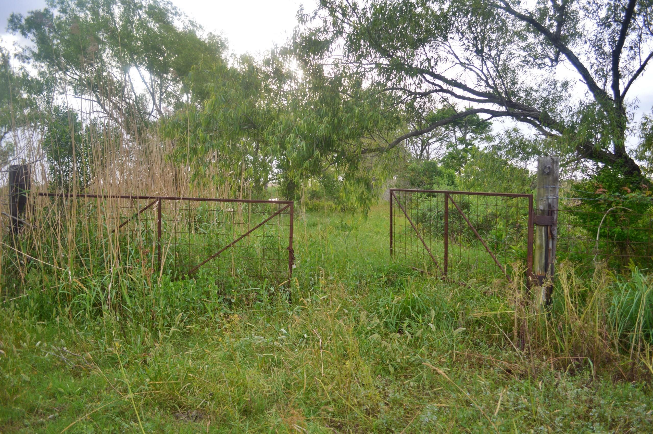 120 acres in Vermilion Parish, Louisiana