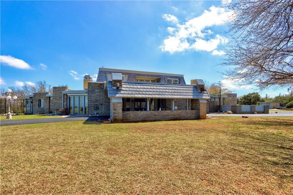 7.74 acres in Cleveland County, Oklahoma