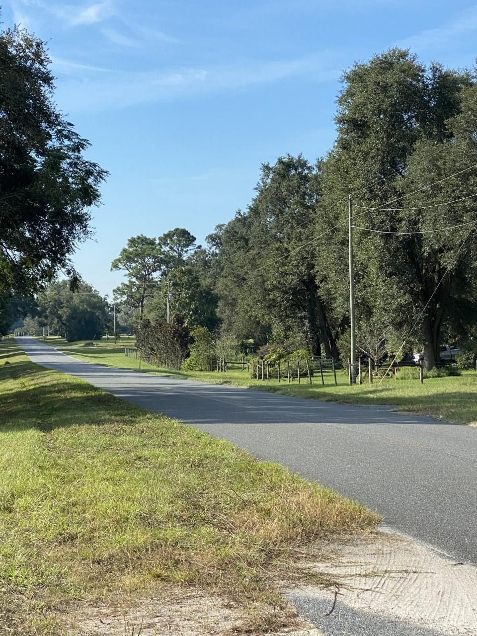 1923 Northeast County Road 400, Mayo, FL 32066 MLS 113019