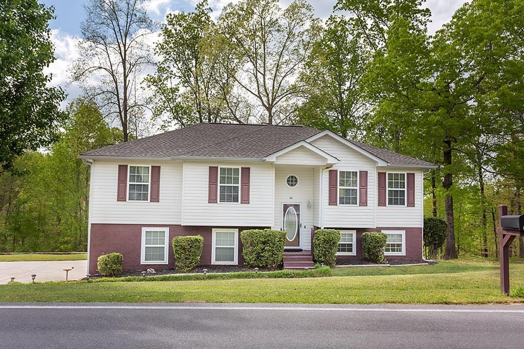 0.5 acres in Murray County,