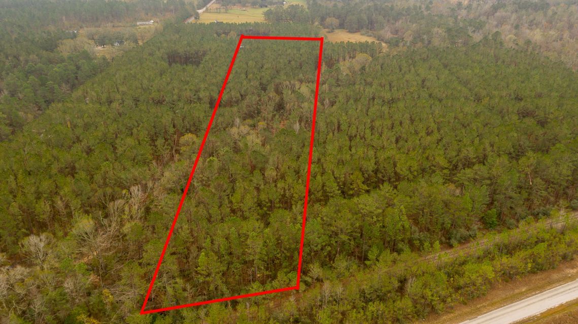 10 acres in Beauregard Parish, Louisiana