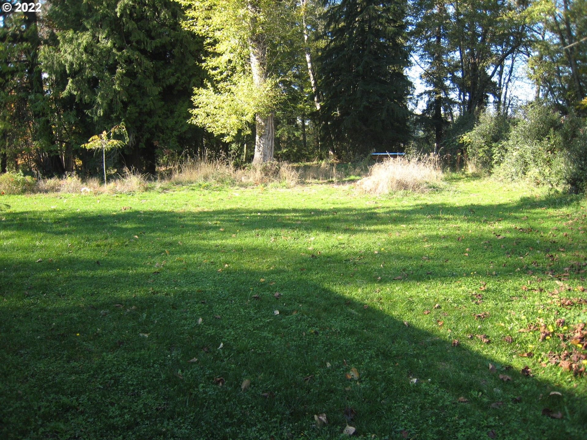 4.72 acres in Multnomah County, Oregon