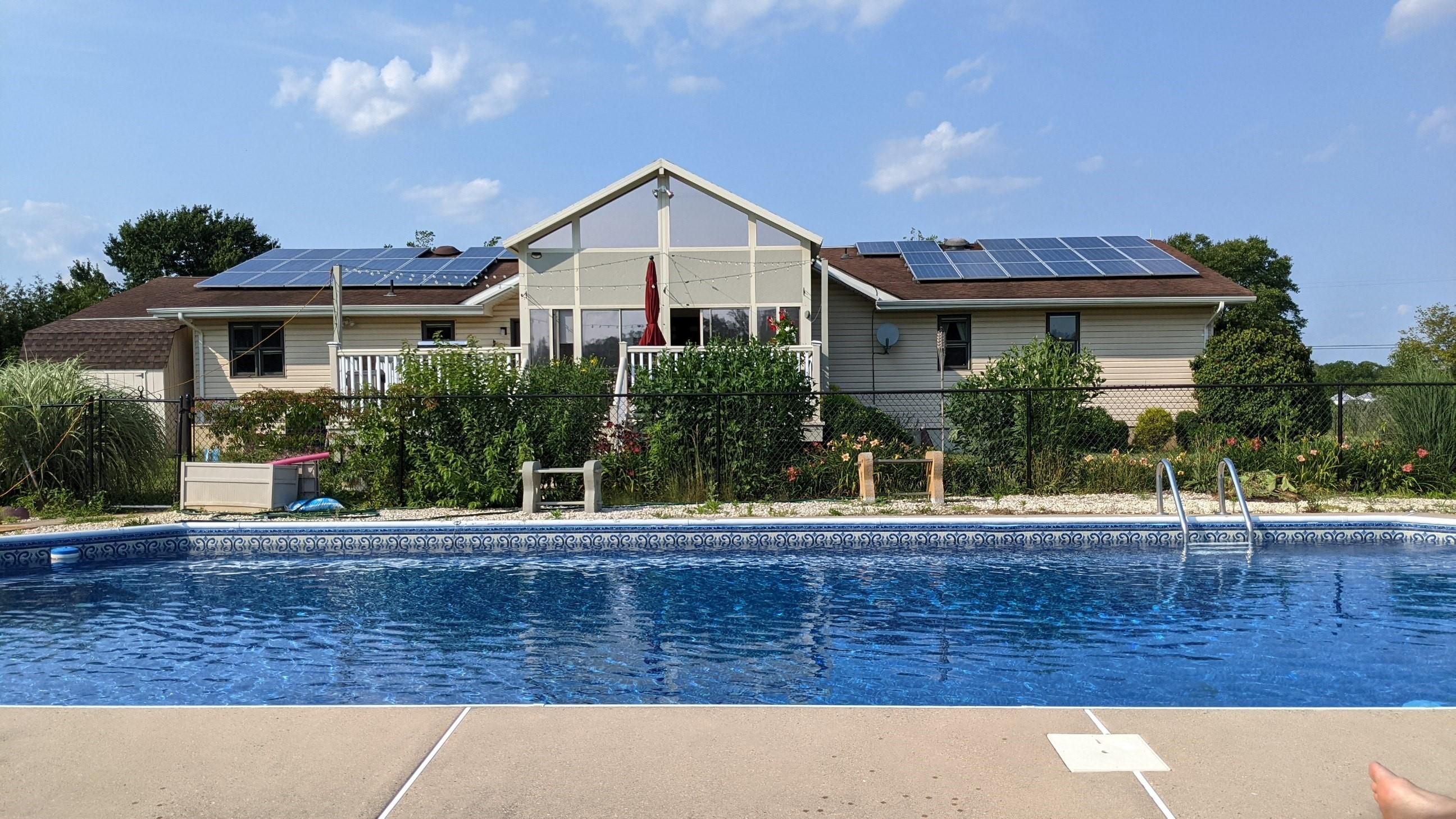 6 acres in Monmouth County, New Jersey