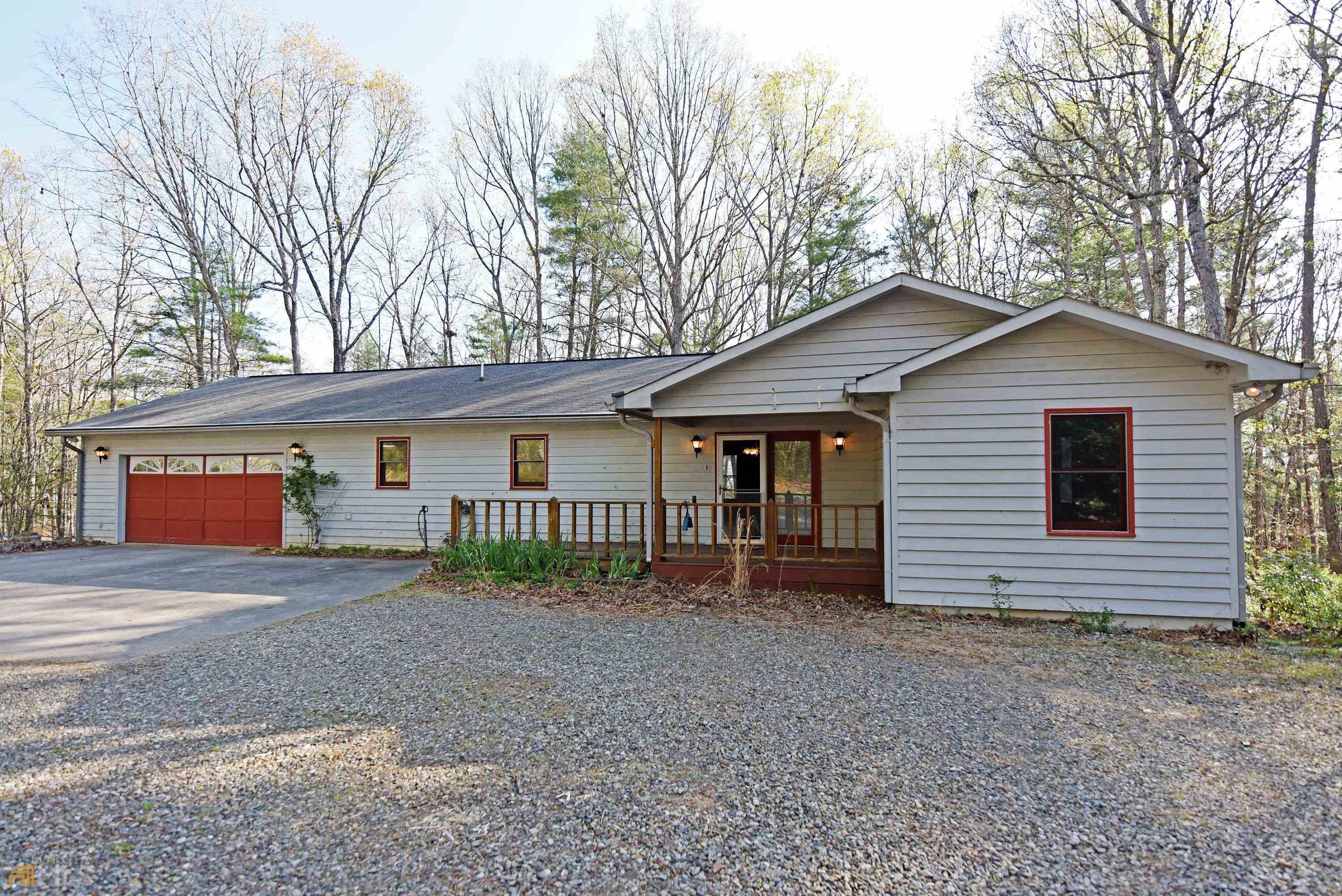 2.69 acres in Union County,