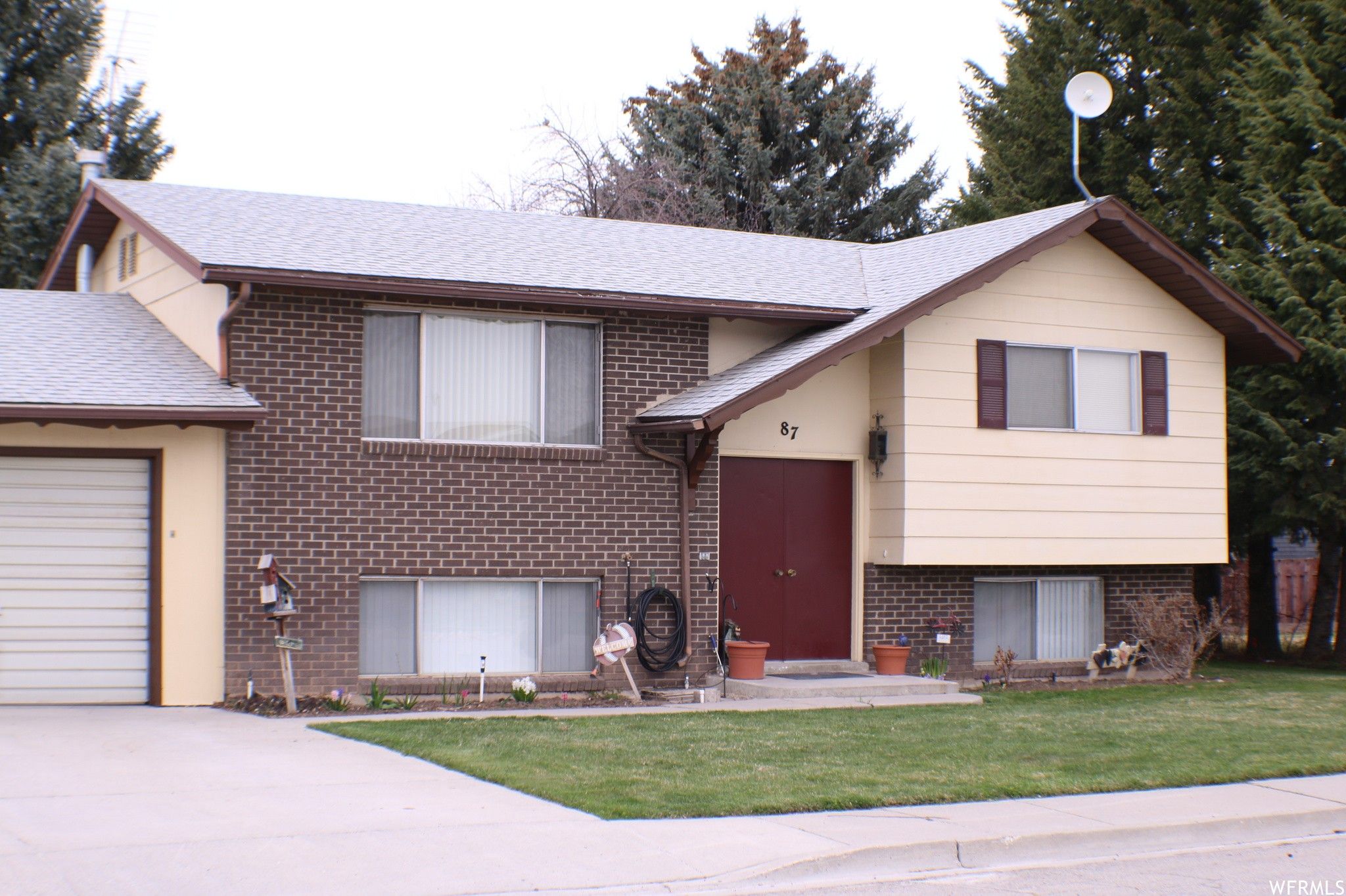 0.44 acres in Franklin County, Idaho