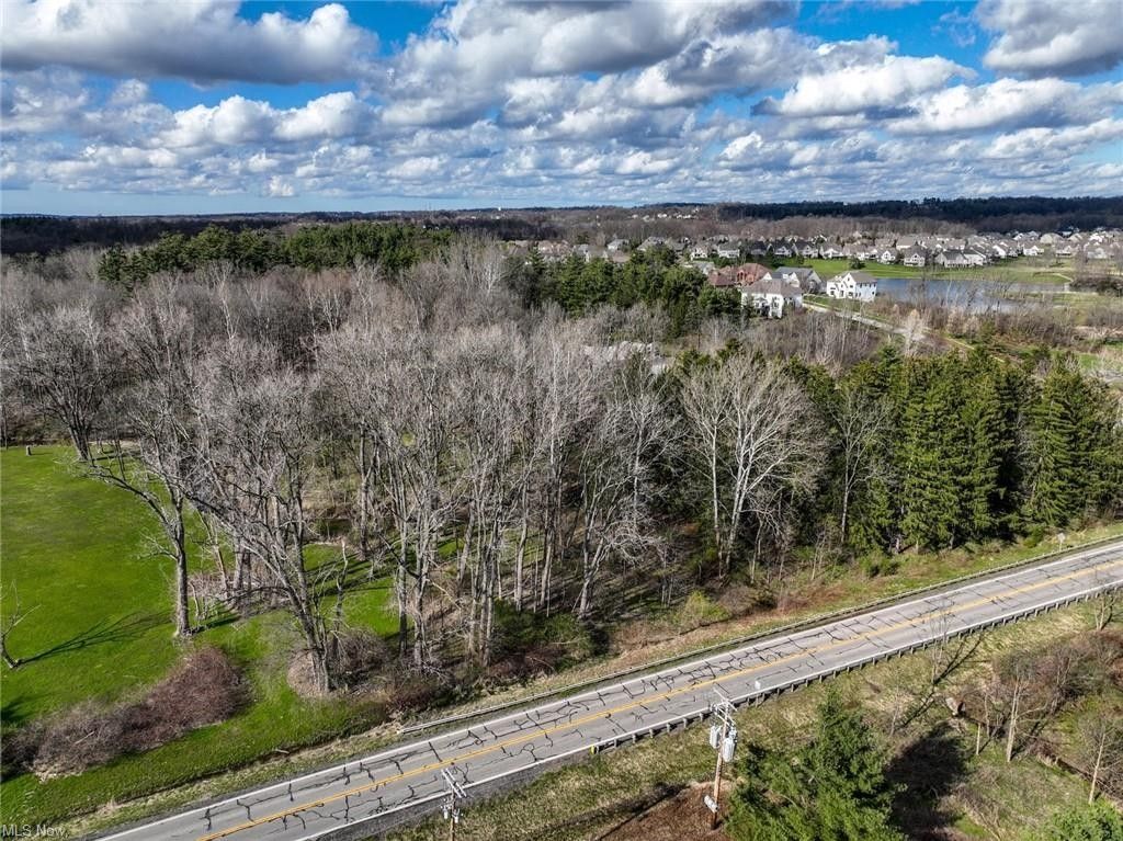 5.23 acres in Medina County, Ohio