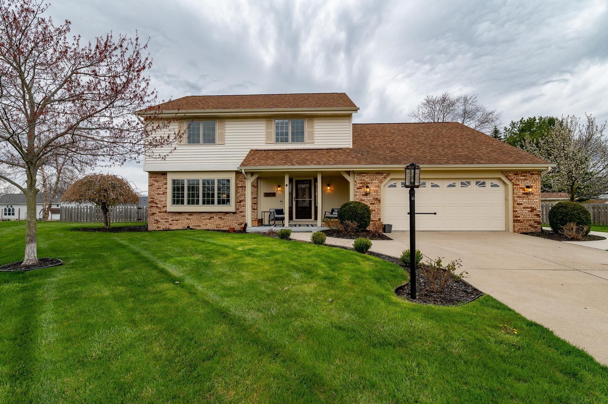 0.3 acres in Allen County, Indiana