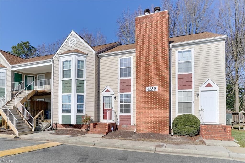 0.07 acres in Newport News City County, Virginia