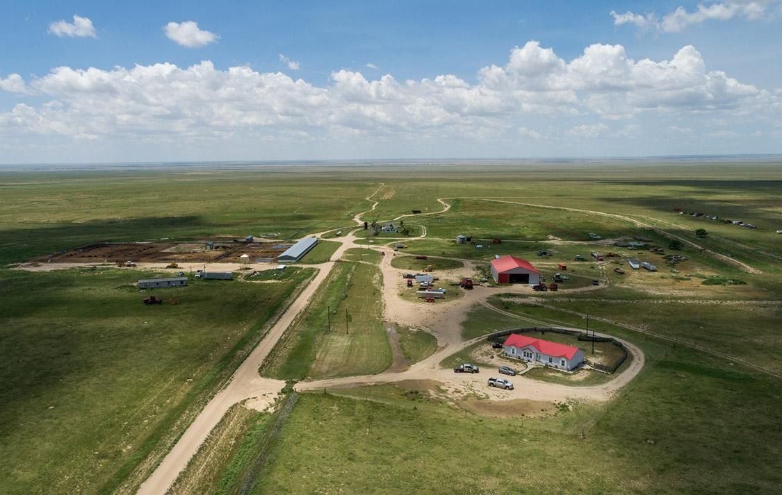 14,927.61 acres in Kiowa County, Colorado