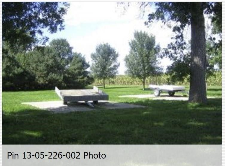 1 acres in Plymouth County, Iowa