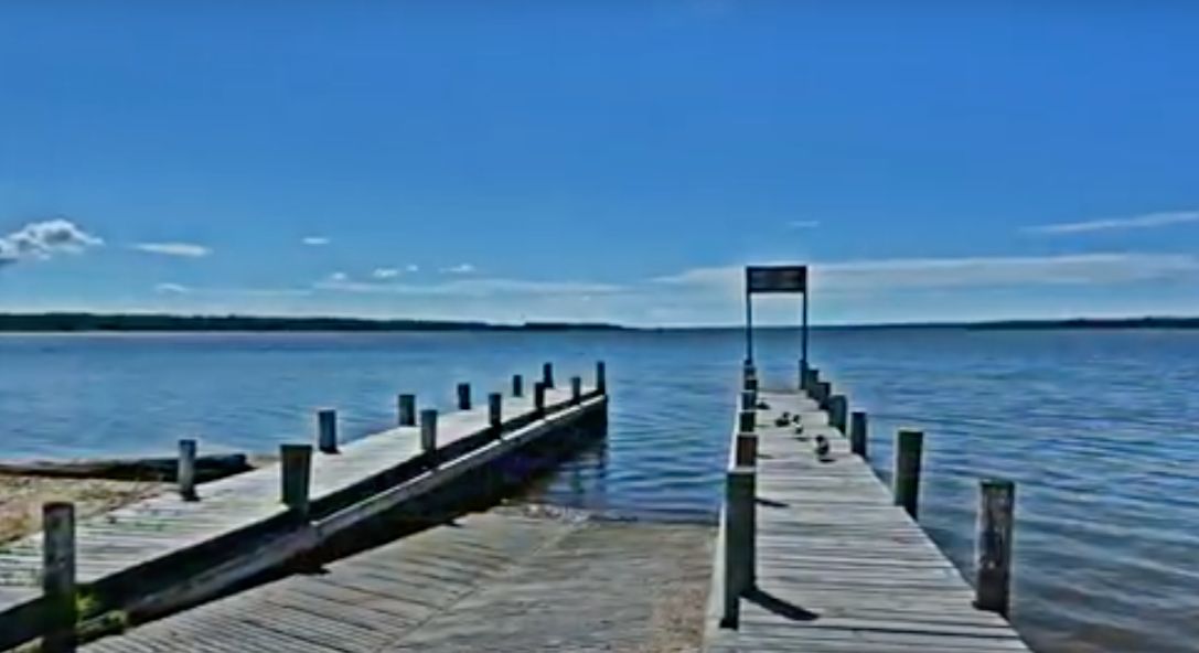 0.46 acres in Saint Mary's County, Maryland