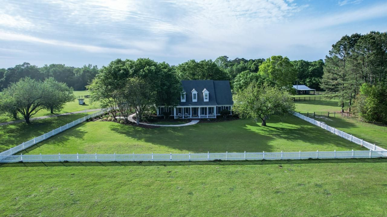 17.39 acres in Gadsden County, Florida