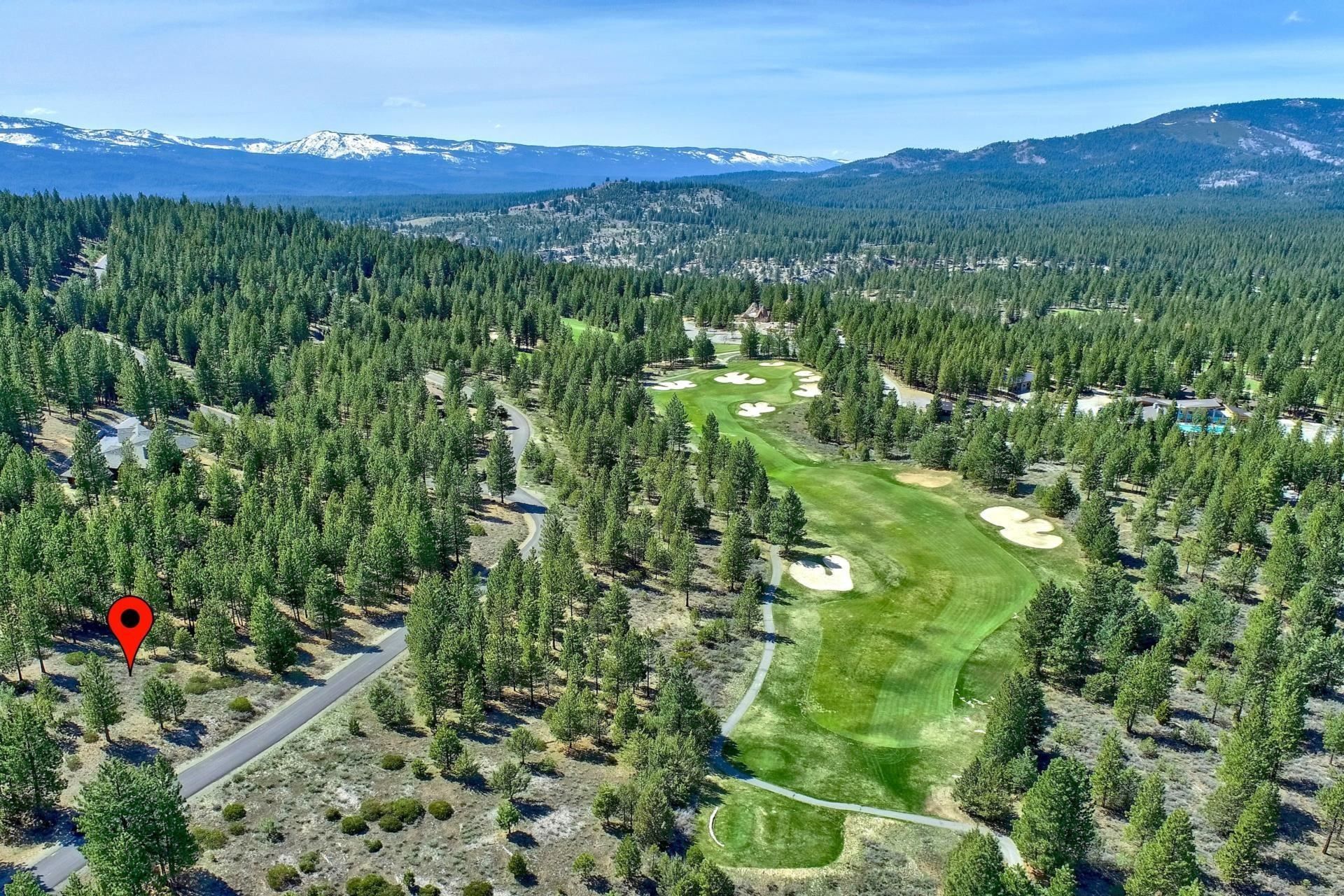 2.31 acres in Plumas County, California