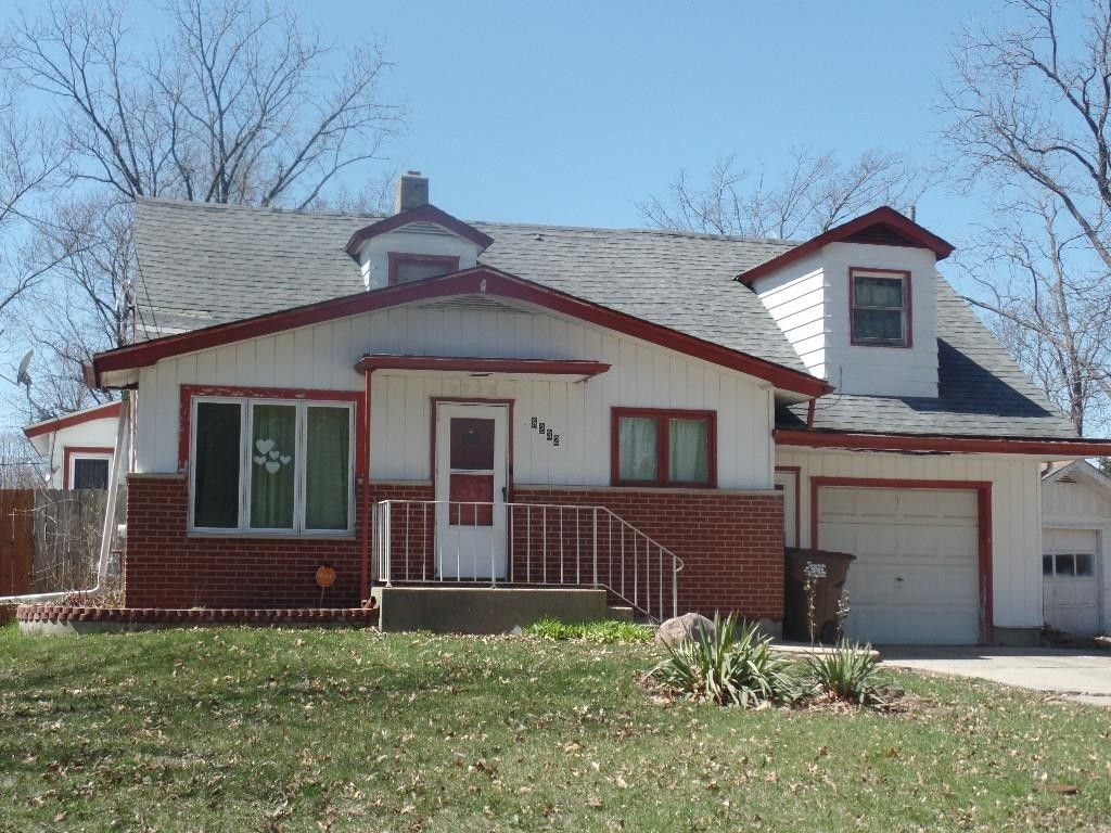 0.41 acres in Winnebago County, Illinois