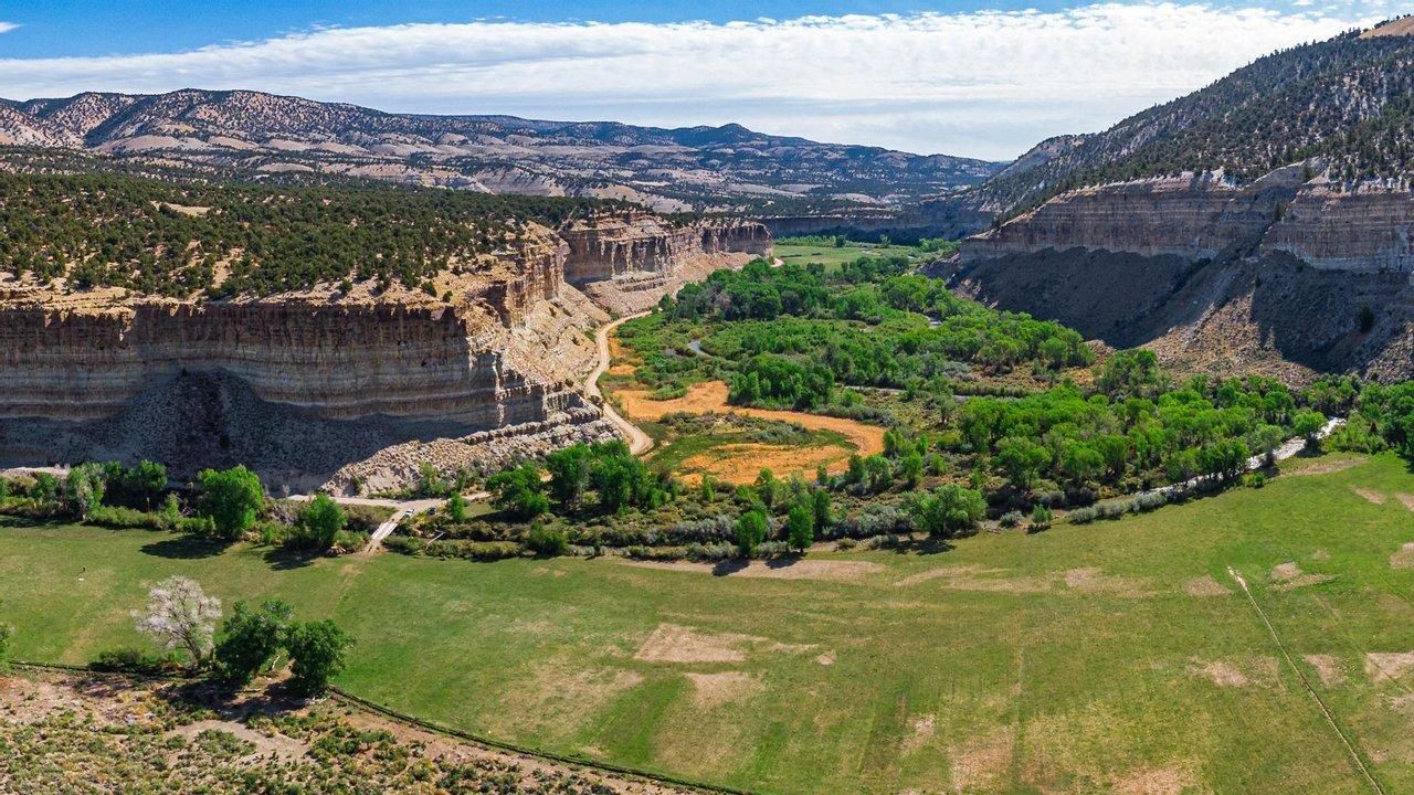 (TBD) Strawberry River Rd, Fruitland, UT 84027