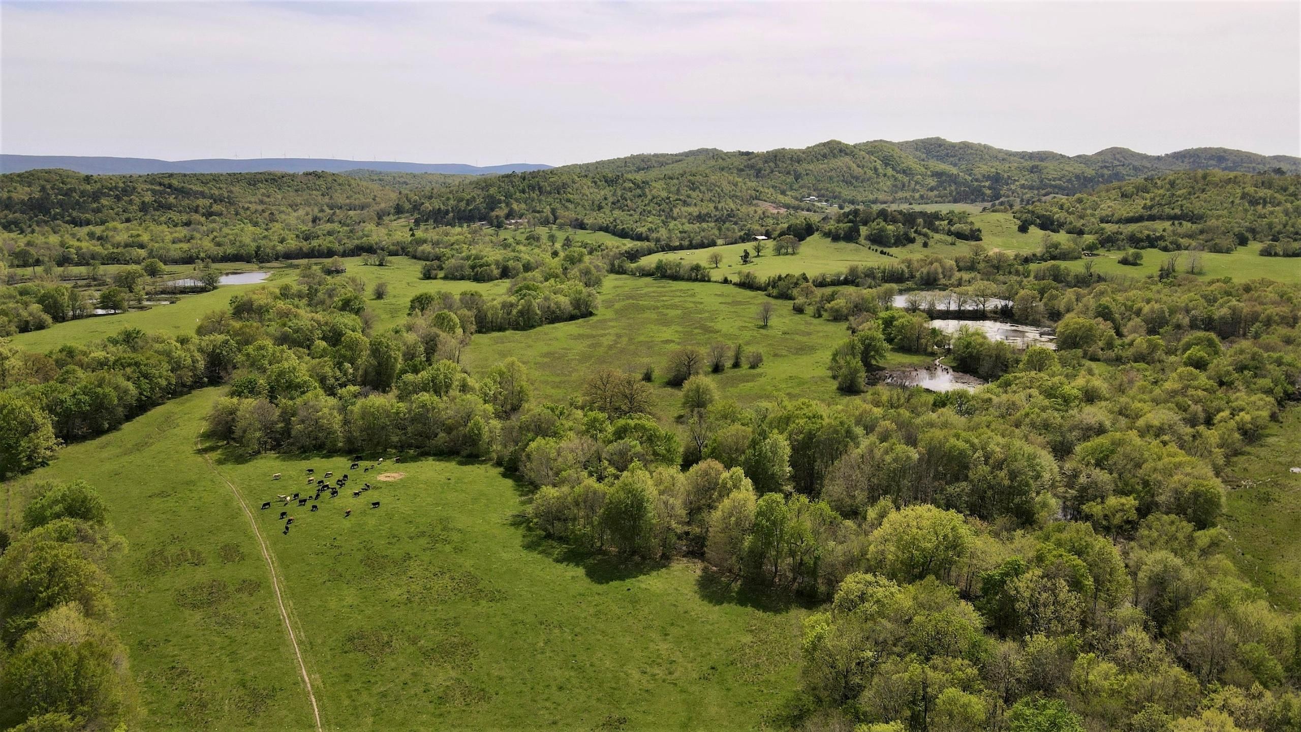 550 acres in Latimer County, Oklahoma