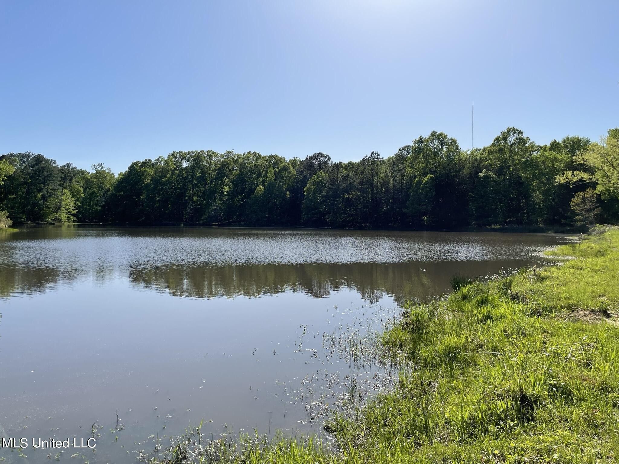 273 acres in Hinds County, Mississippi