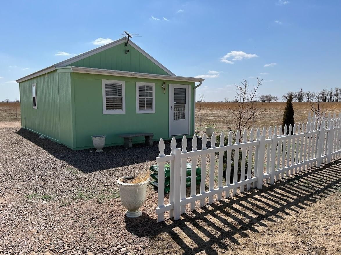 60 acres in Crowley County, Colorado