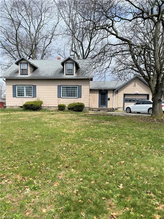 1 acres in Wayne County, Ohio