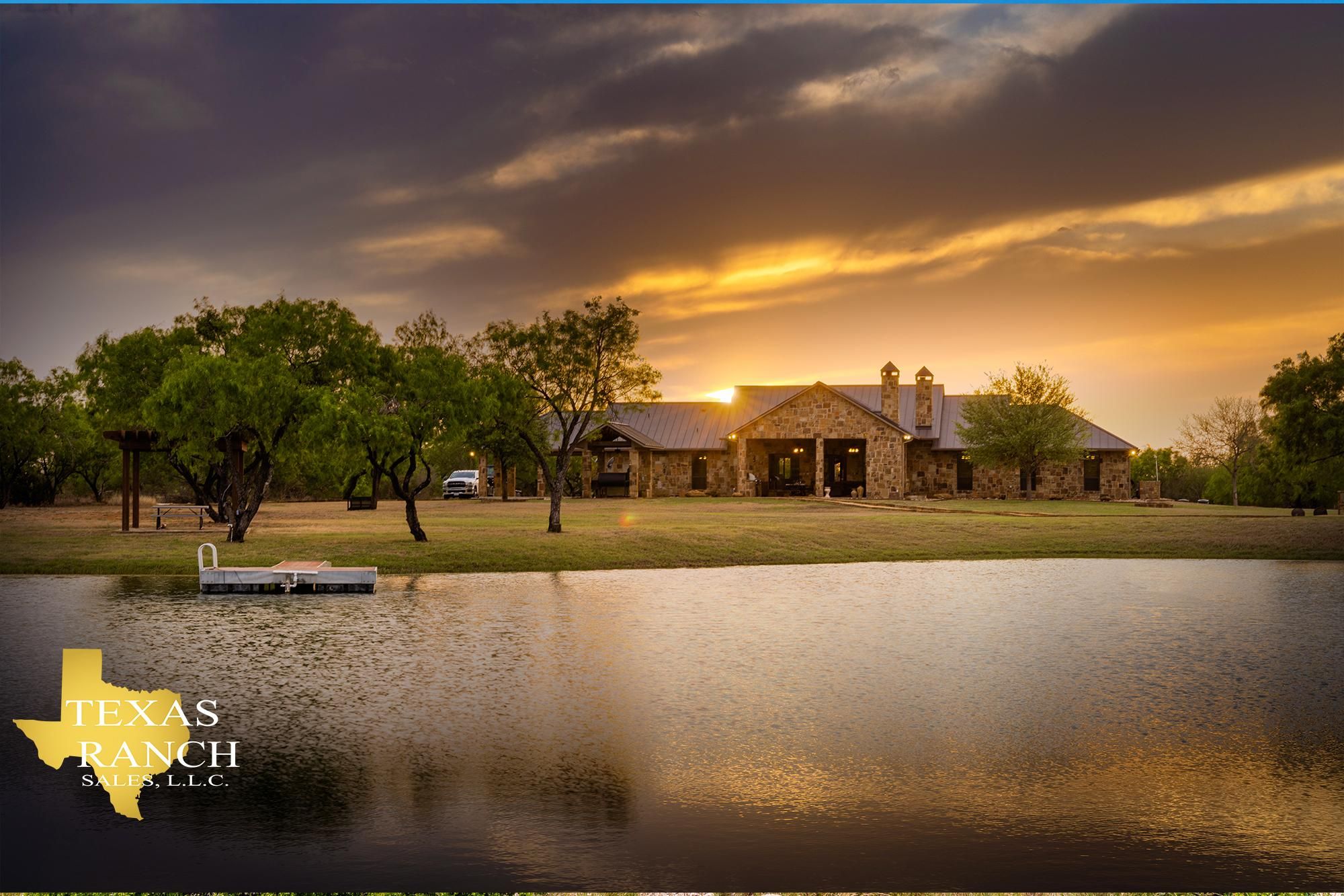 1,748 acres in Zavala County, Texas