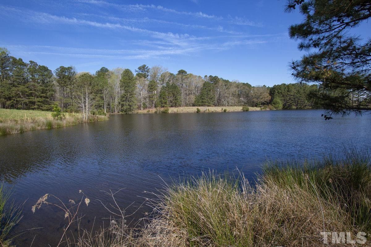 64 acres in Lee County, North Carolina