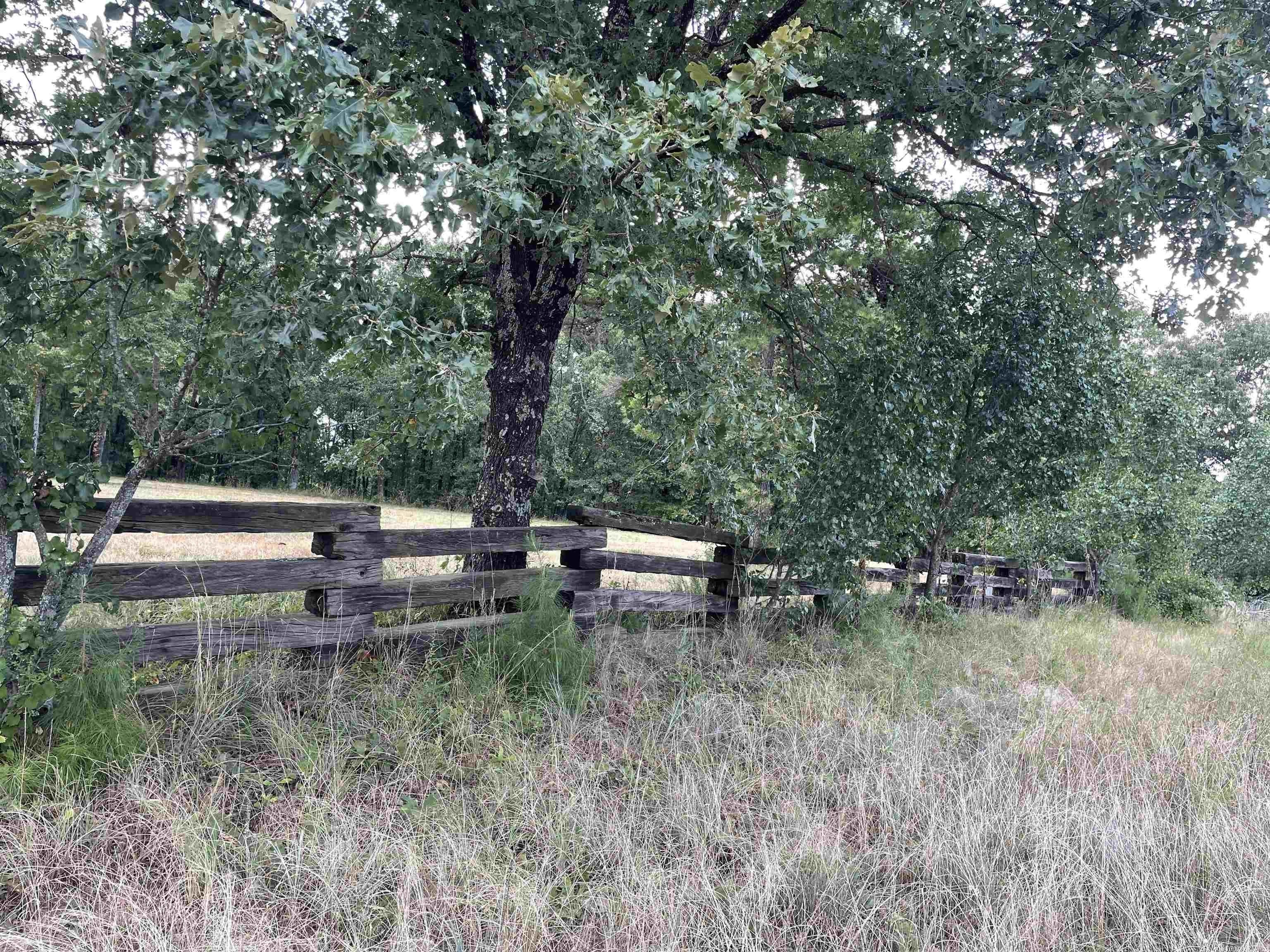 80 acres in White County, Arkansas