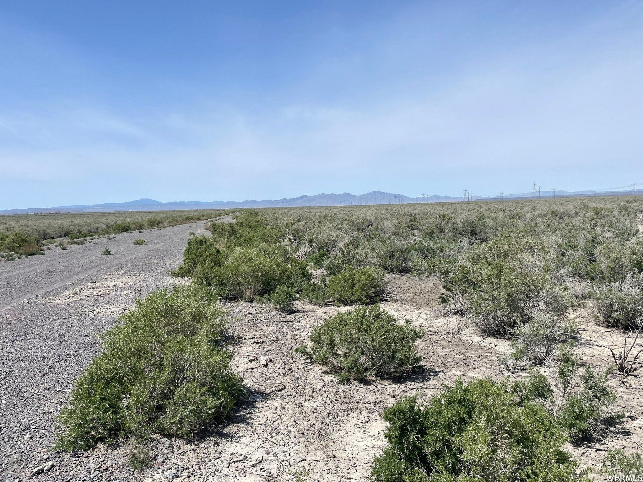 10 acres in Millard County, Utah