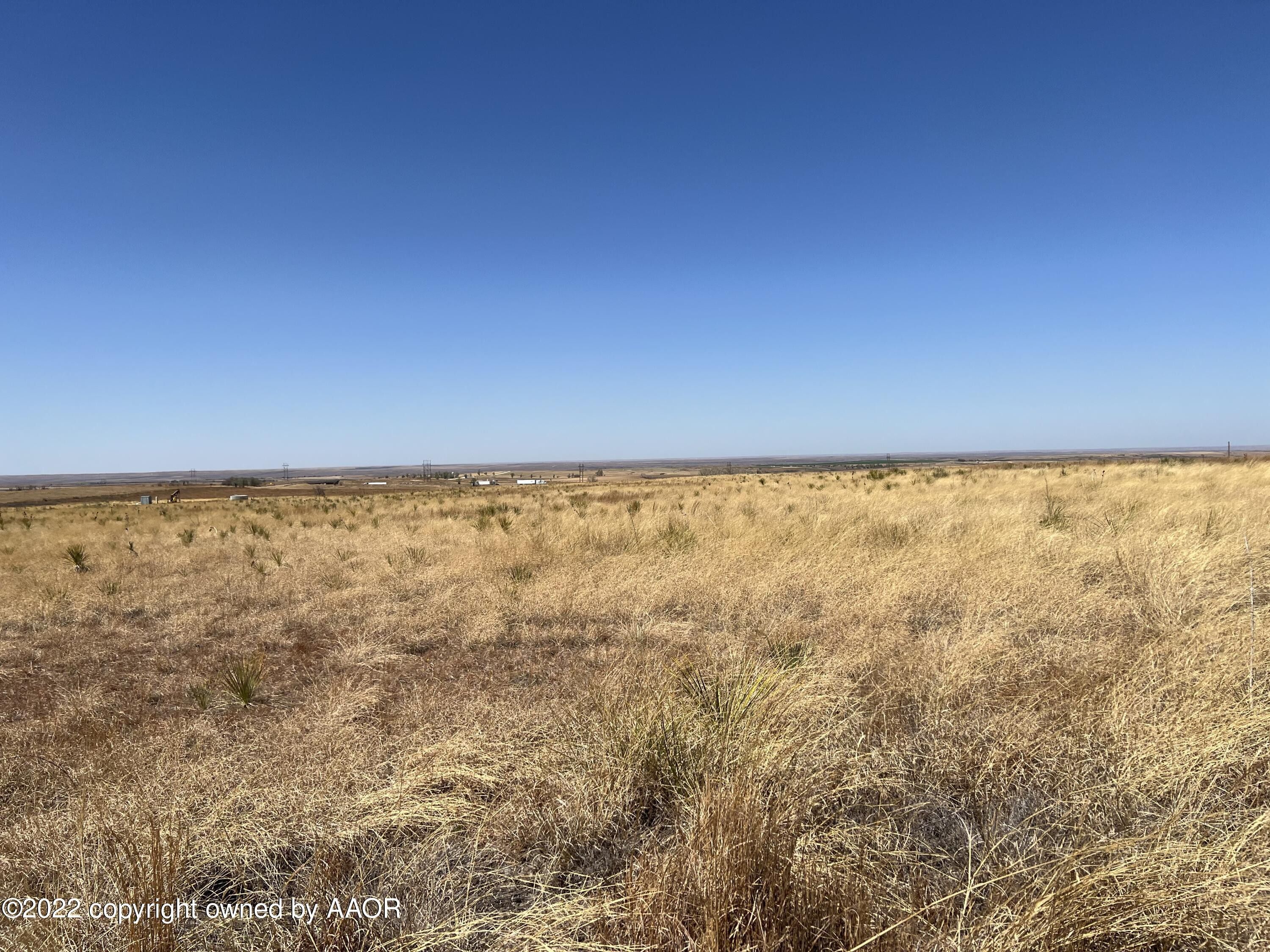 62 acres in Gray County, Texas