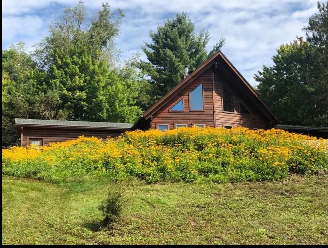 47 acres in Herkimer County, New York