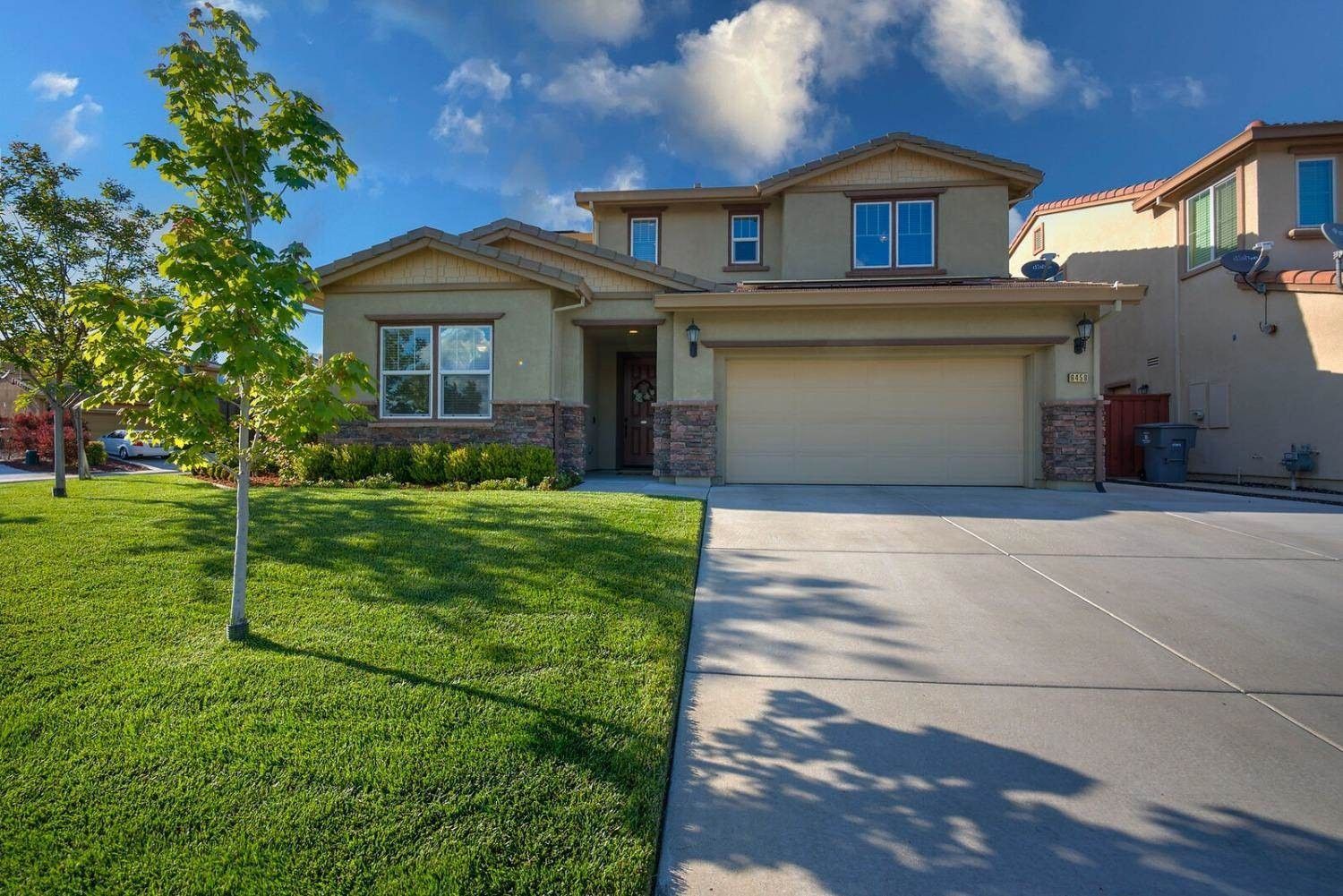 0.17 acres in Placer County, California